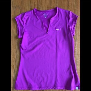 Nike Dri Fit Top